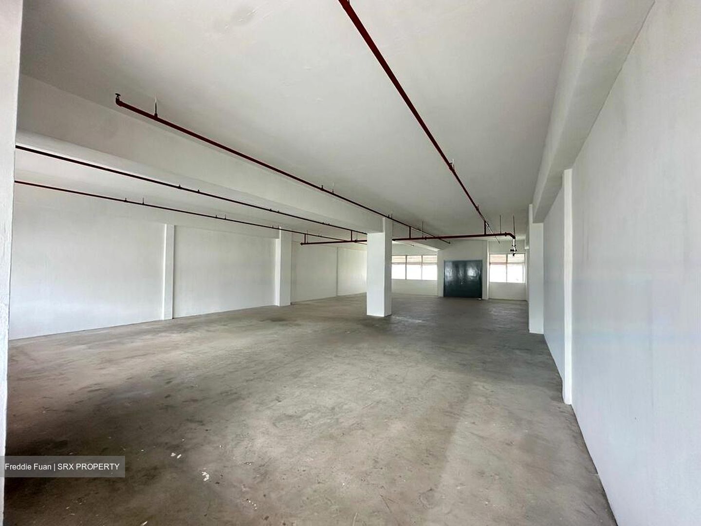 Ubi Road 1 (D14), Factory #451717831